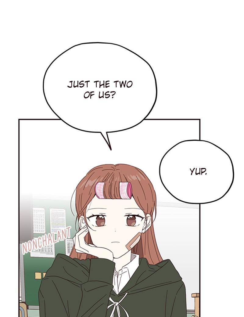 Sarang and Pyeonggang’s Ondal Chapter 19 - page 95