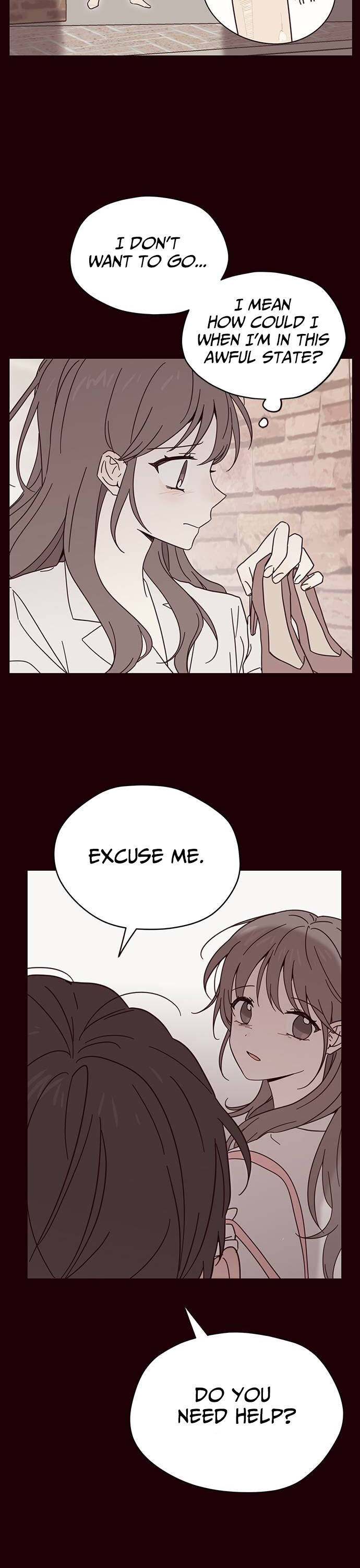 Sarang and Pyeonggang’s Ondal Chapter 2 - page 14