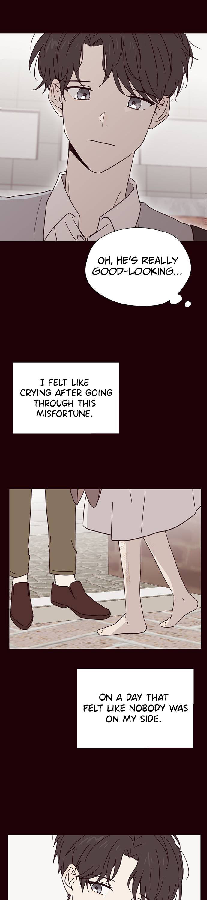 Sarang and Pyeonggang’s Ondal Chapter 2 - page 15