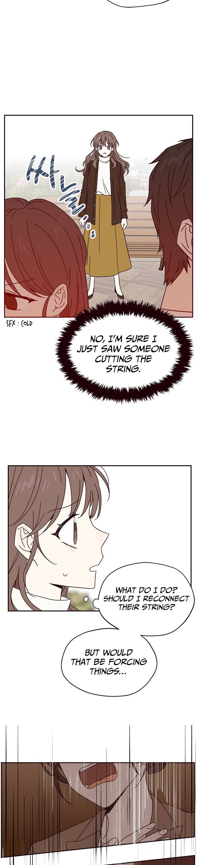 Sarang and Pyeonggang’s Ondal Chapter 2 - page 22