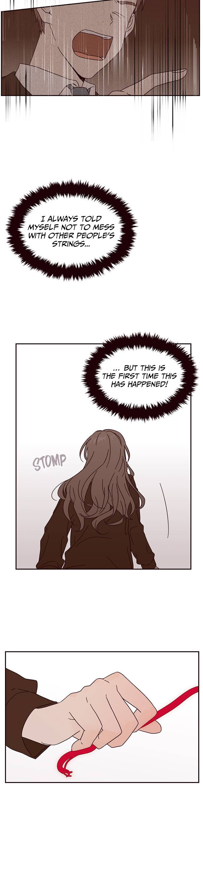 Sarang and Pyeonggang’s Ondal Chapter 2 - page 23