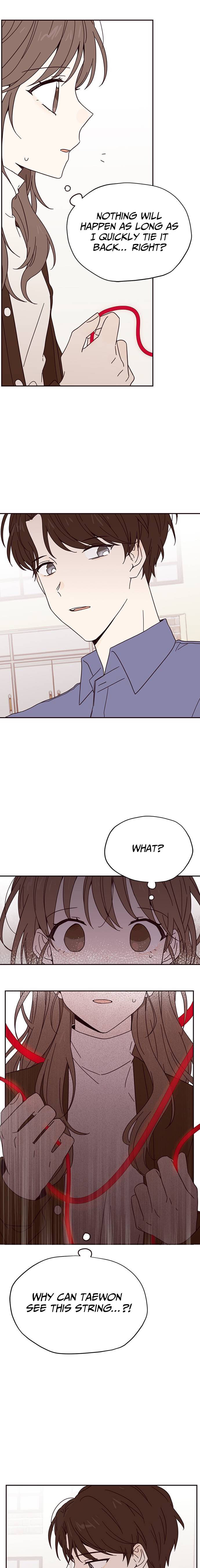 Sarang and Pyeonggang’s Ondal Chapter 2 - page 24