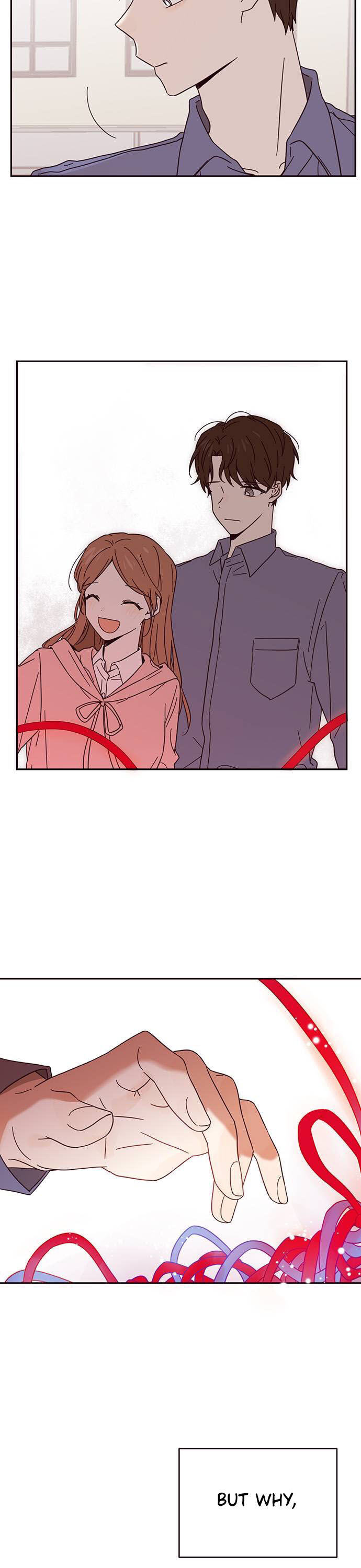 Sarang and Pyeonggang’s Ondal Chapter 2 - page 25