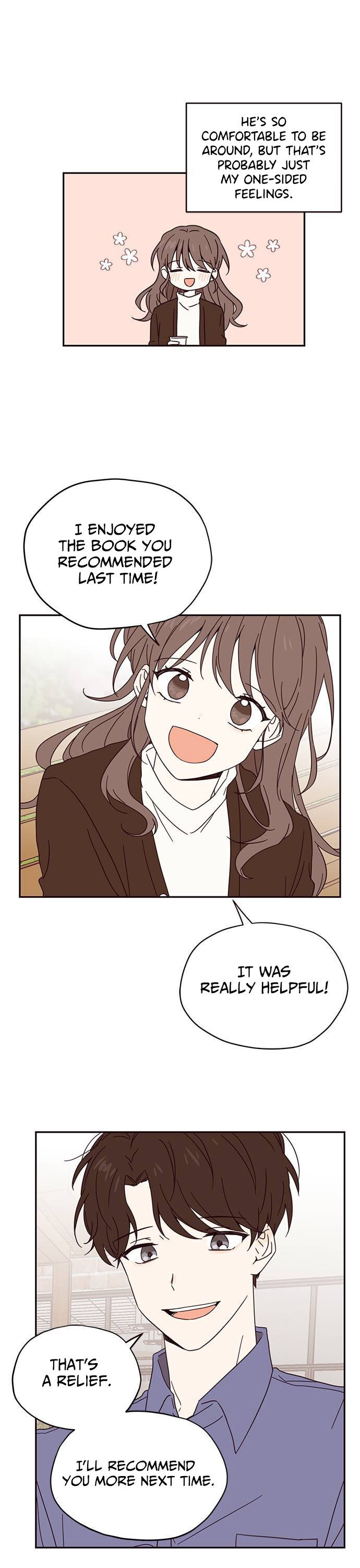Sarang and Pyeonggang’s Ondal Chapter 2 - page 9