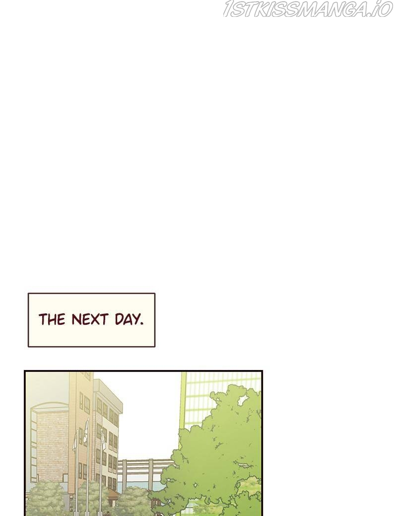 Sarang and Pyeonggang’s Ondal Chapter 21 - page 1