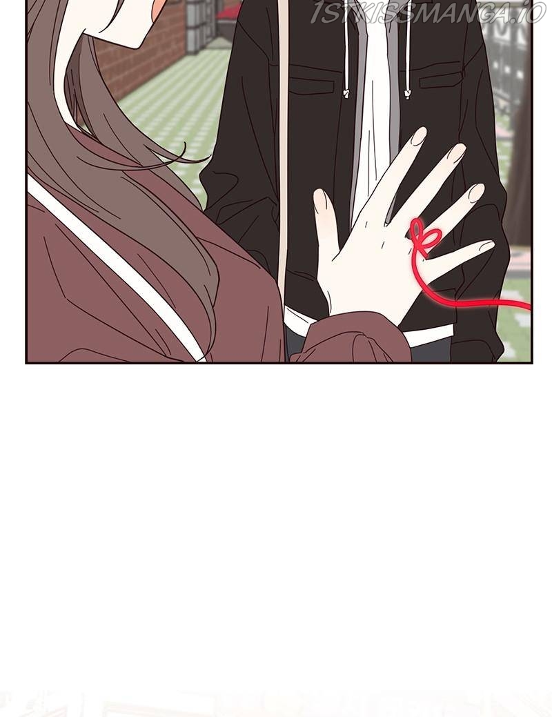 Sarang and Pyeonggang’s Ondal Chapter 21 - page 10