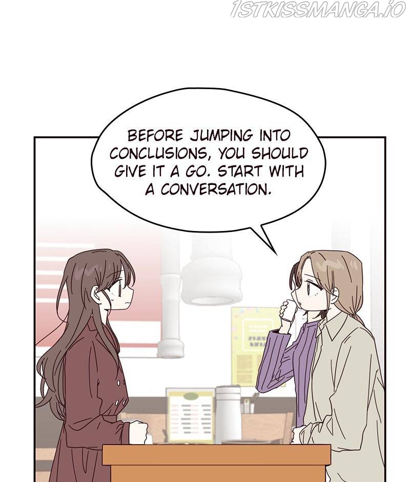 Sarang and Pyeonggang’s Ondal Chapter 21 - page 105