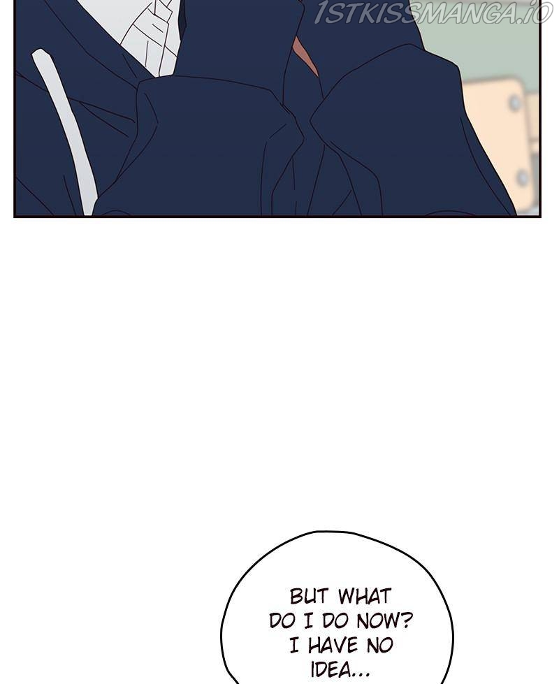 Sarang and Pyeonggang’s Ondal Chapter 21 - page 32