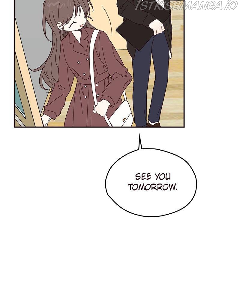 Sarang and Pyeonggang’s Ondal Chapter 21 - page 38