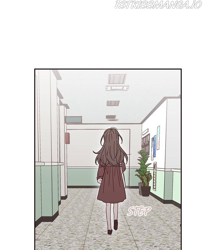 Sarang and Pyeonggang’s Ondal Chapter 21 - page 43