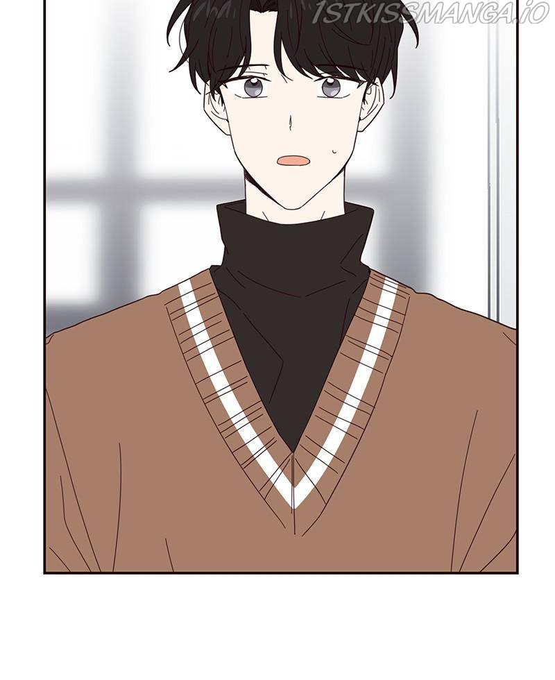 Sarang and Pyeonggang’s Ondal Chapter 21 - page 45