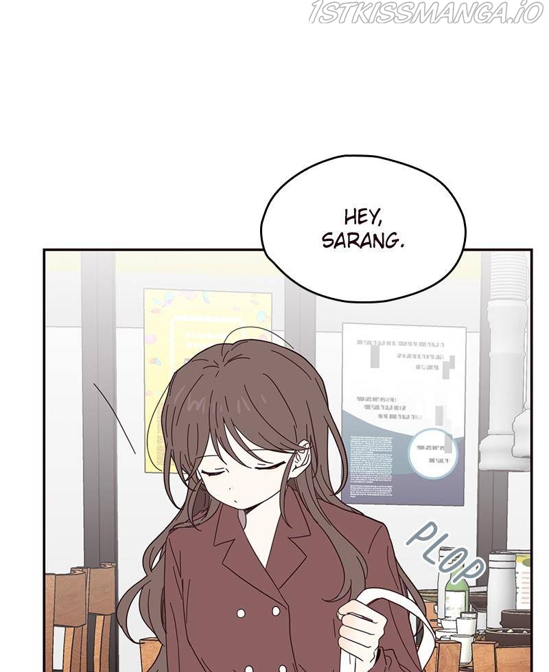 Sarang and Pyeonggang’s Ondal Chapter 21 - page 52