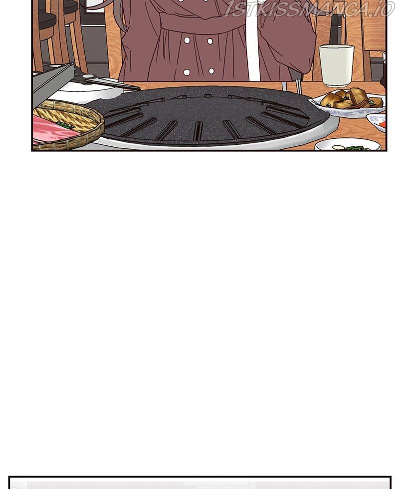 Sarang and Pyeonggang’s Ondal Chapter 21 - page 53
