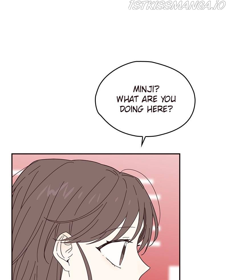 Sarang and Pyeonggang’s Ondal Chapter 21 - page 55