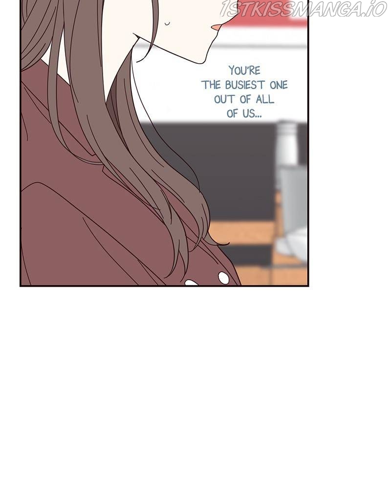 Sarang and Pyeonggang’s Ondal Chapter 21 - page 56