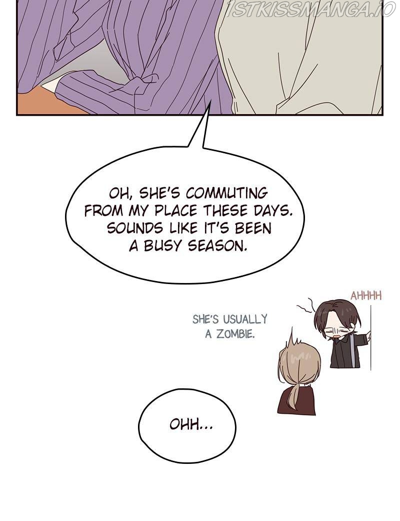 Sarang and Pyeonggang’s Ondal Chapter 21 - page 58