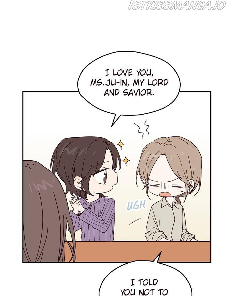 Sarang and Pyeonggang’s Ondal Chapter 21 - page 59
