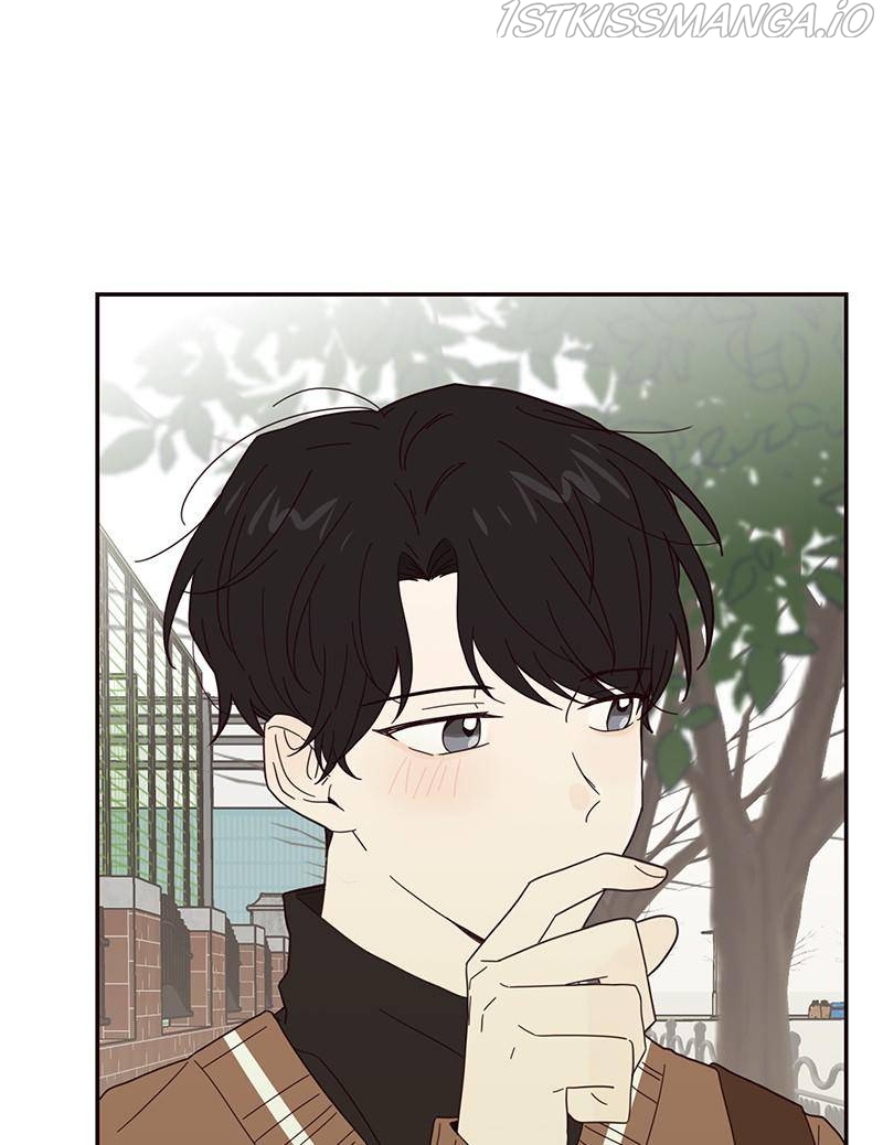 Sarang and Pyeonggang’s Ondal Chapter 21 - page 6