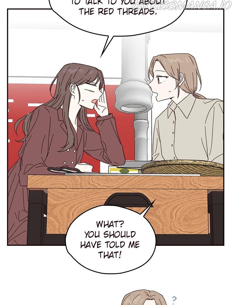Sarang and Pyeonggang’s Ondal Chapter 21 - page 62