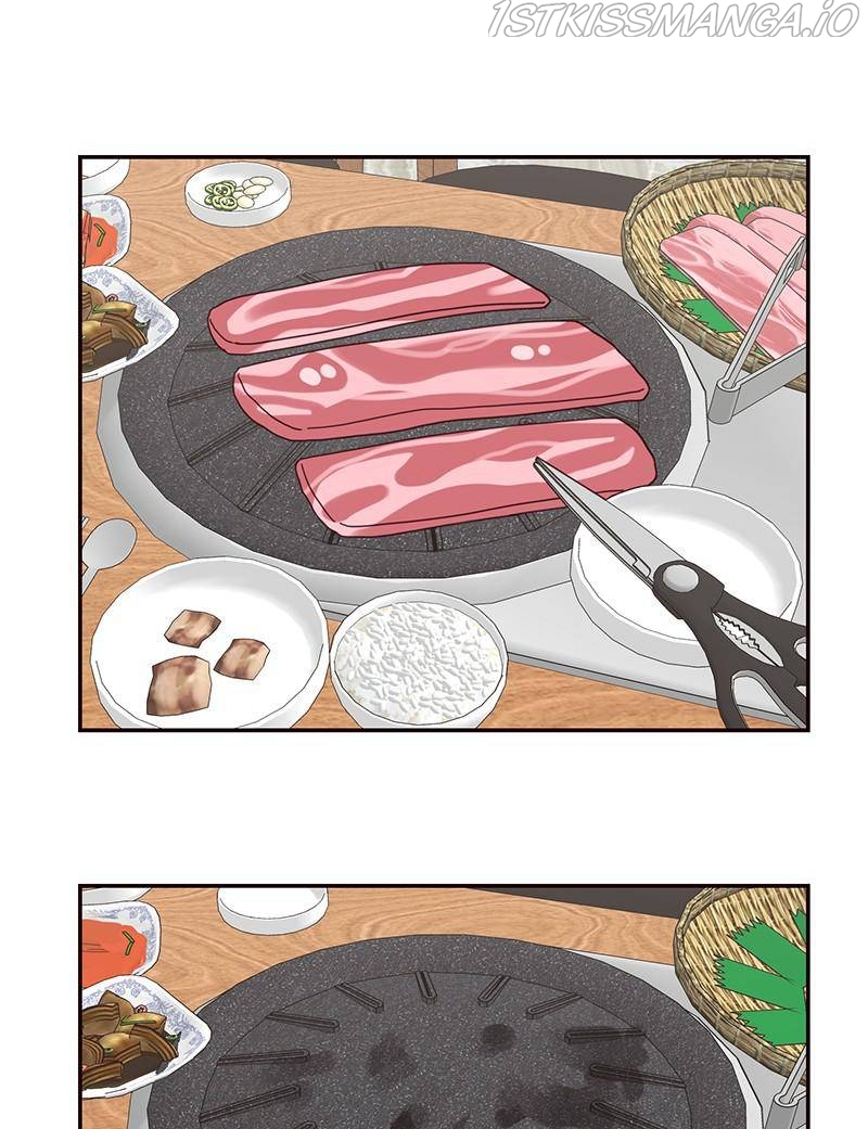 Sarang and Pyeonggang’s Ondal Chapter 21 - page 64