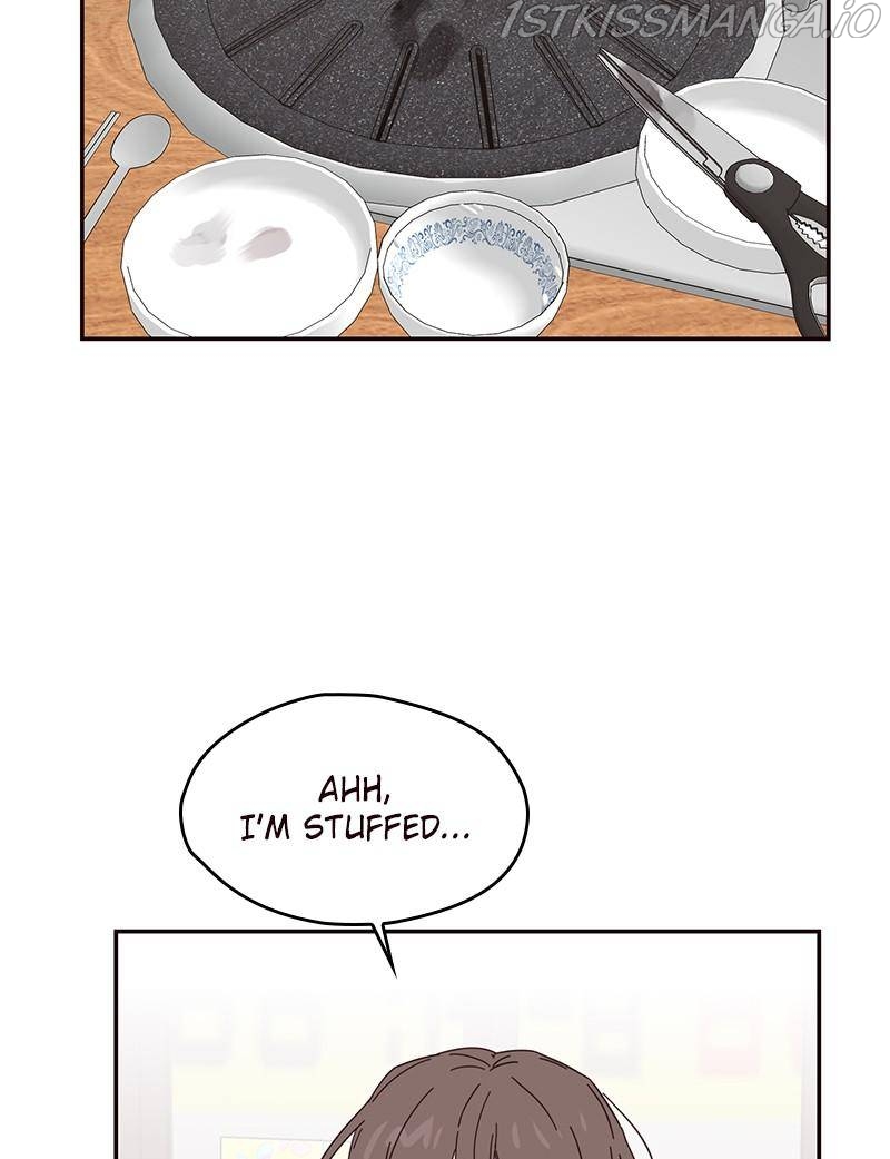 Sarang and Pyeonggang’s Ondal Chapter 21 - page 65