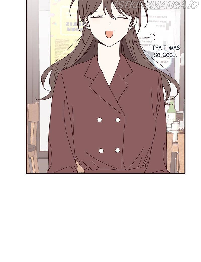 Sarang and Pyeonggang’s Ondal Chapter 21 - page 66