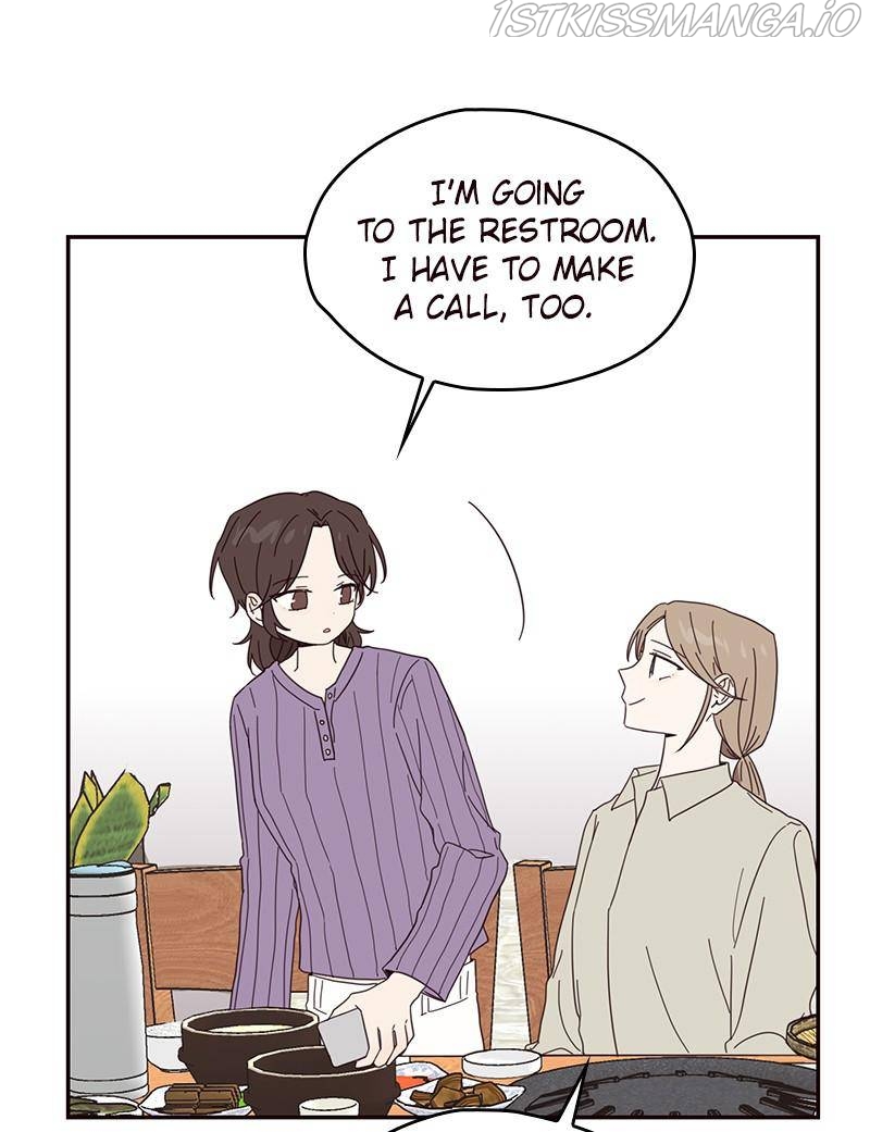 Sarang and Pyeonggang’s Ondal Chapter 21 - page 67