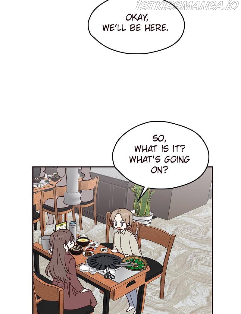 Sarang and Pyeonggang’s Ondal Chapter 21 - page 68