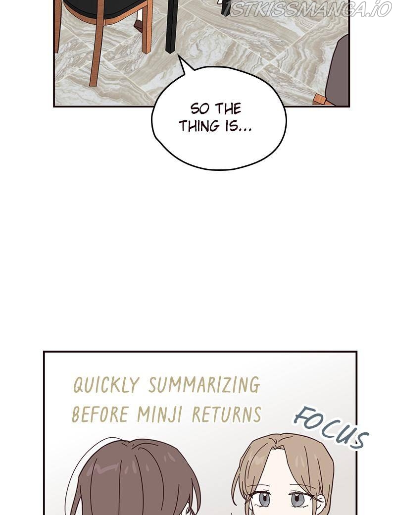 Sarang and Pyeonggang’s Ondal Chapter 21 - page 69