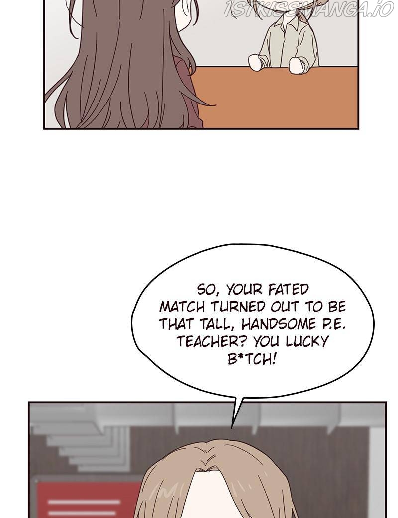 Sarang and Pyeonggang’s Ondal Chapter 21 - page 70