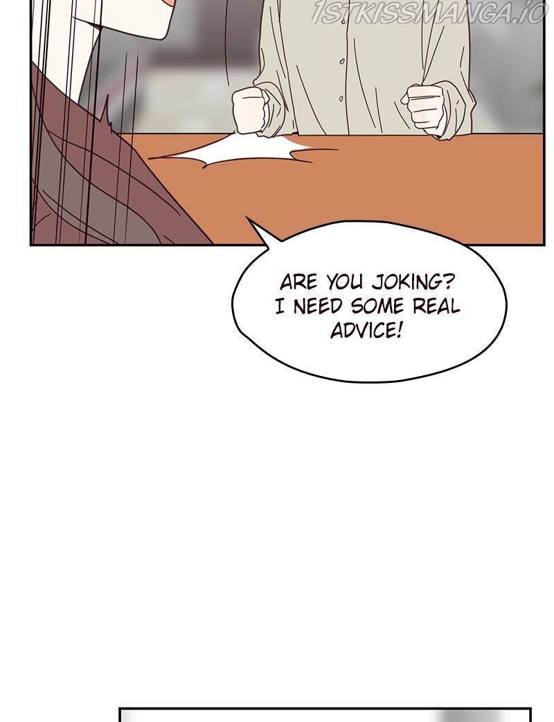 Sarang and Pyeonggang’s Ondal Chapter 21 - page 73