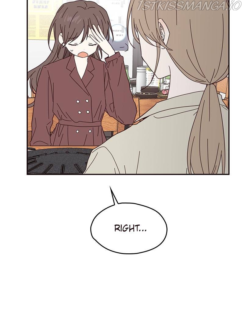 Sarang and Pyeonggang’s Ondal Chapter 21 - page 76