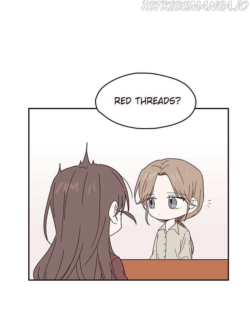 Sarang and Pyeonggang’s Ondal Chapter 21 - page 77