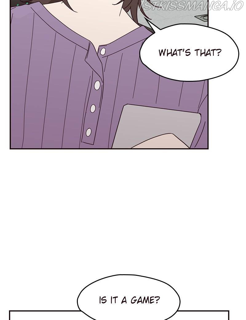 Sarang and Pyeonggang’s Ondal Chapter 21 - page 79