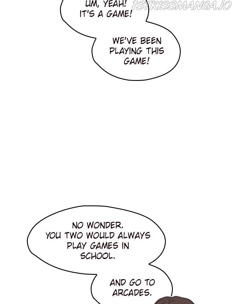 Sarang and Pyeonggang’s Ondal Chapter 21 - page 81
