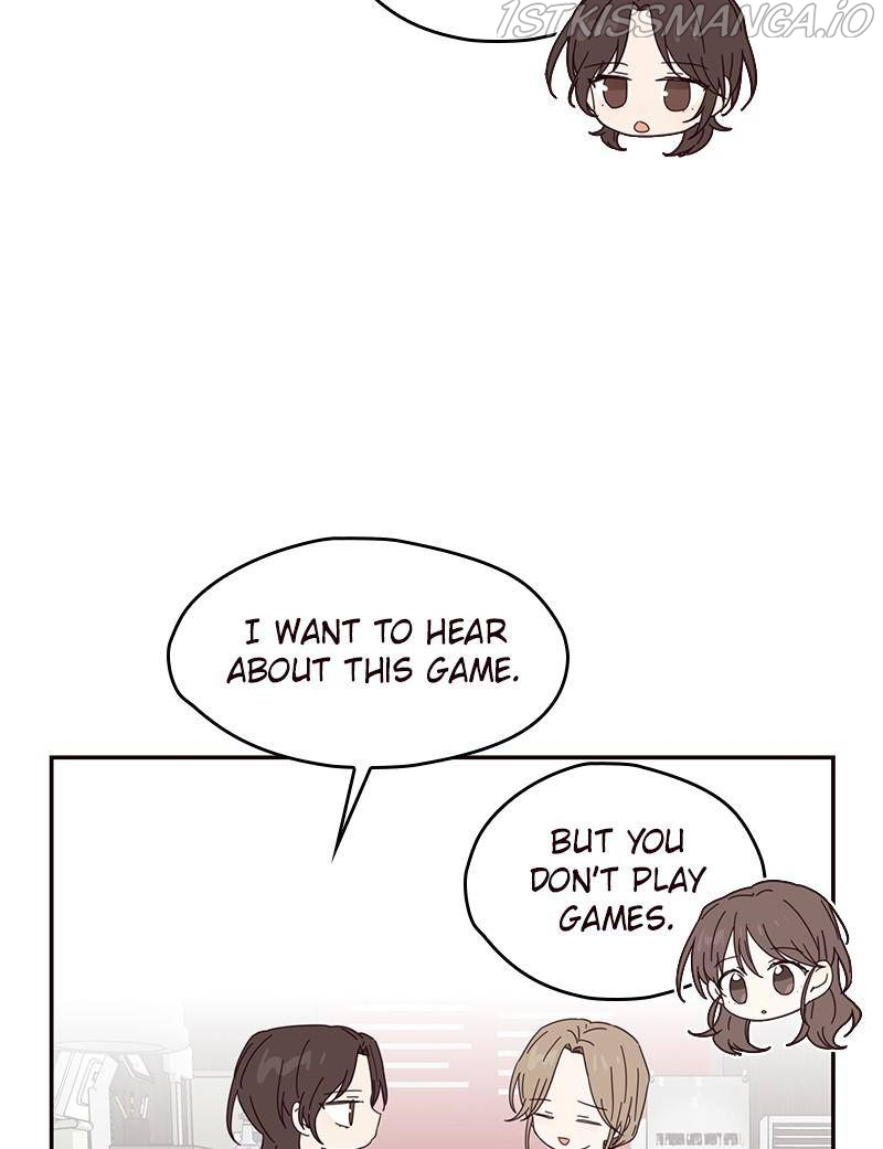 Sarang and Pyeonggang’s Ondal Chapter 21 - page 82