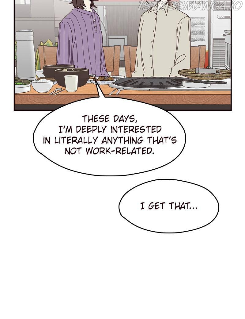 Sarang and Pyeonggang’s Ondal Chapter 21 - page 83