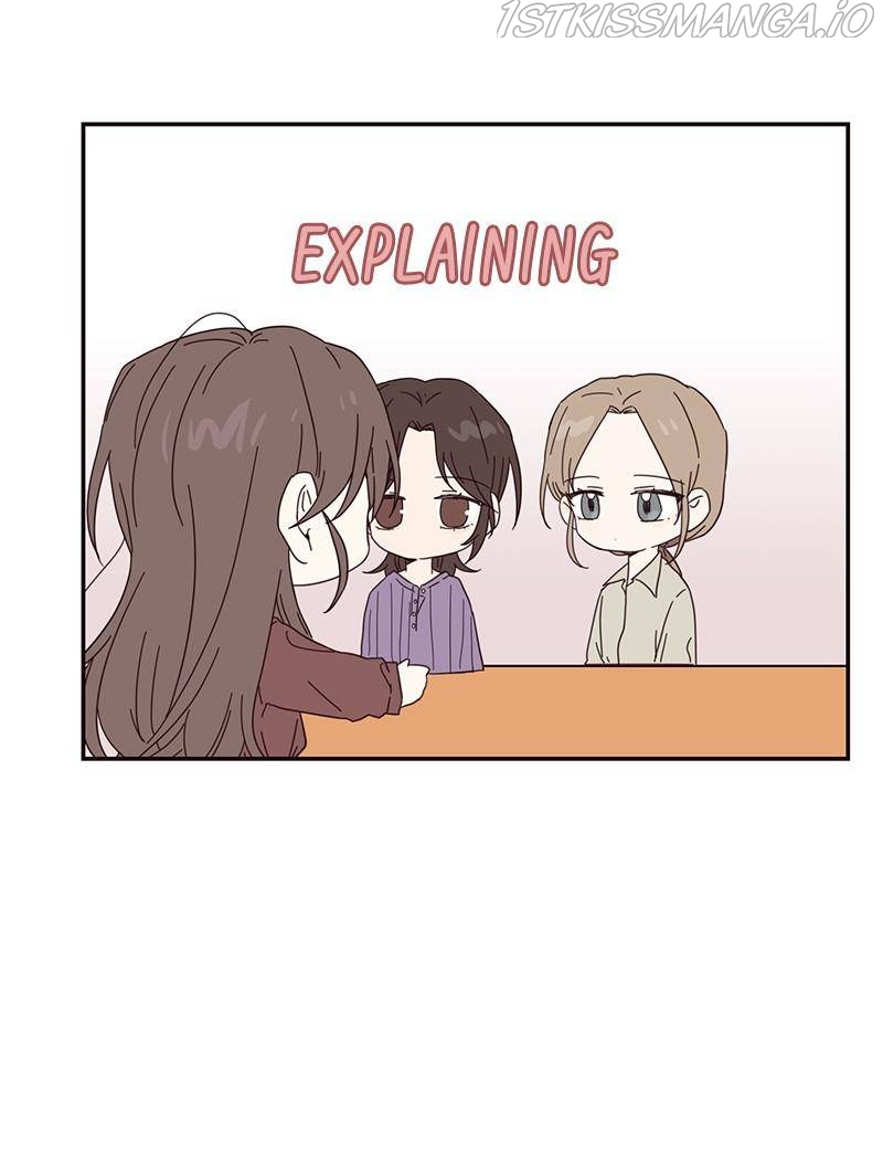 Sarang and Pyeonggang’s Ondal Chapter 21 - page 84
