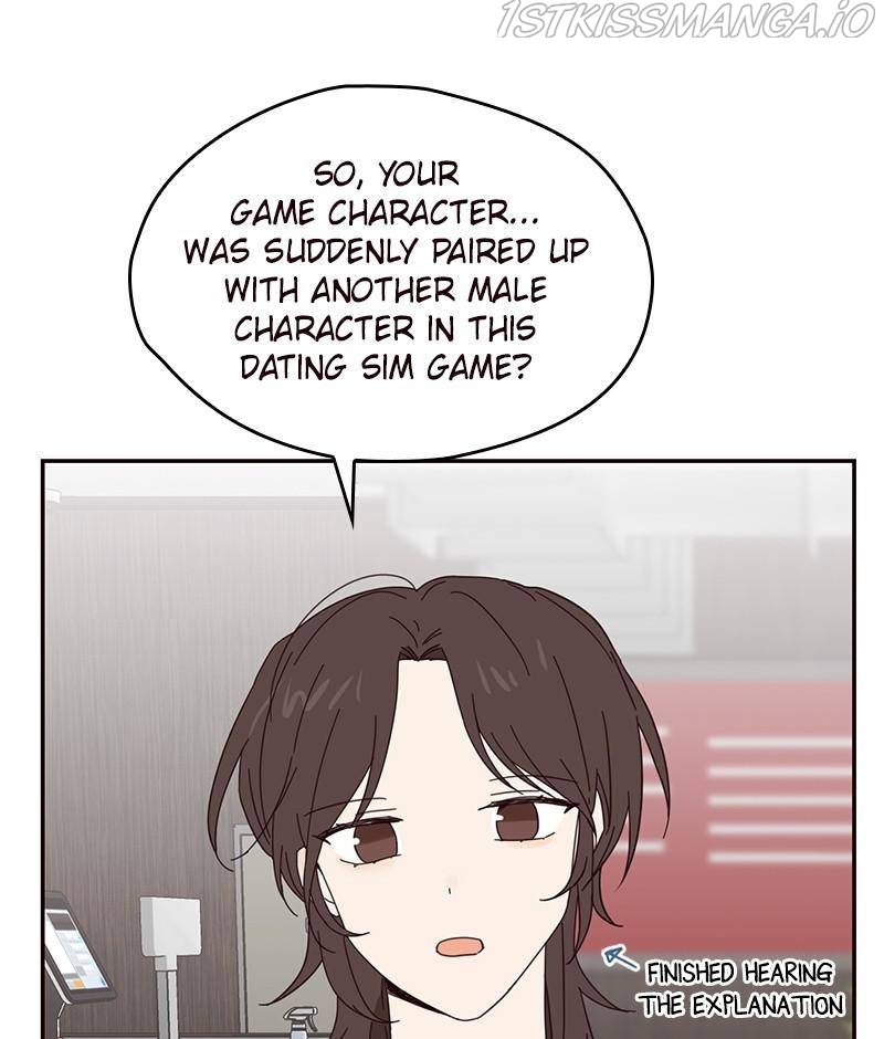 Sarang and Pyeonggang’s Ondal Chapter 21 - page 85