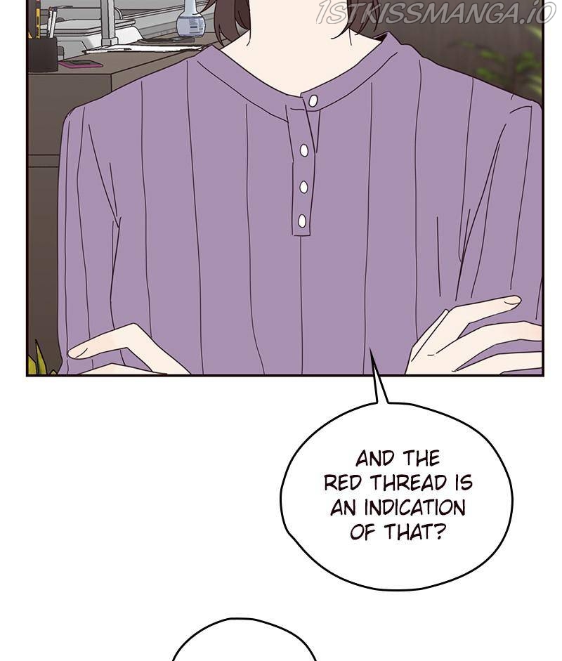 Sarang and Pyeonggang’s Ondal Chapter 21 - page 86