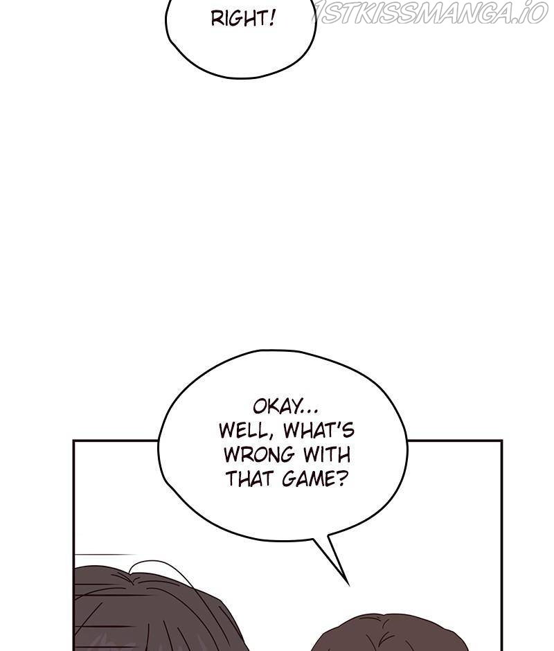 Sarang and Pyeonggang’s Ondal Chapter 21 - page 87