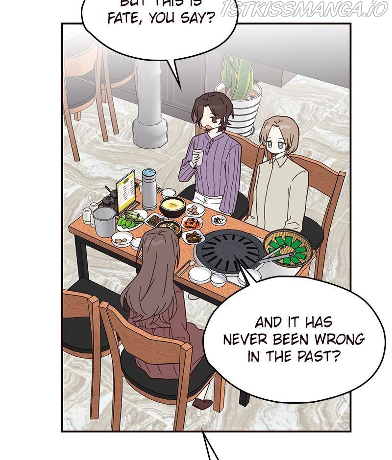 Sarang and Pyeonggang’s Ondal Chapter 21 - page 91