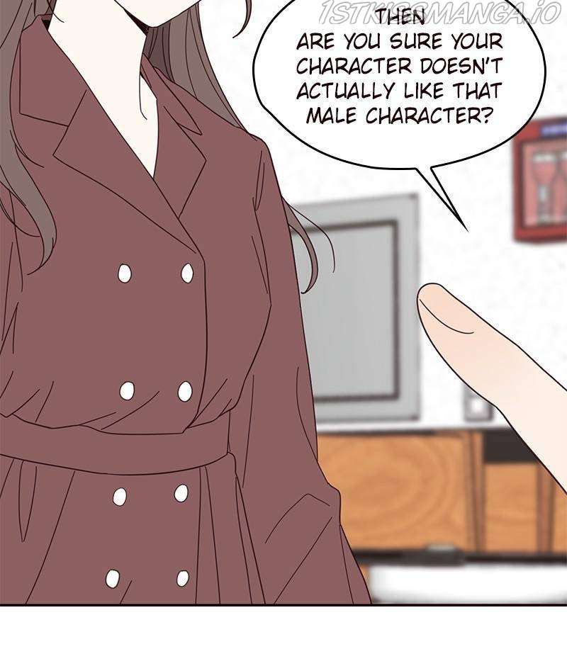 Sarang and Pyeonggang’s Ondal Chapter 21 - page 93