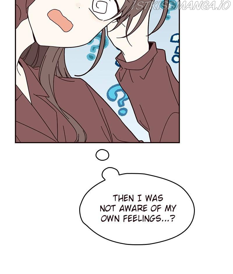 Sarang and Pyeonggang’s Ondal Chapter 21 - page 98