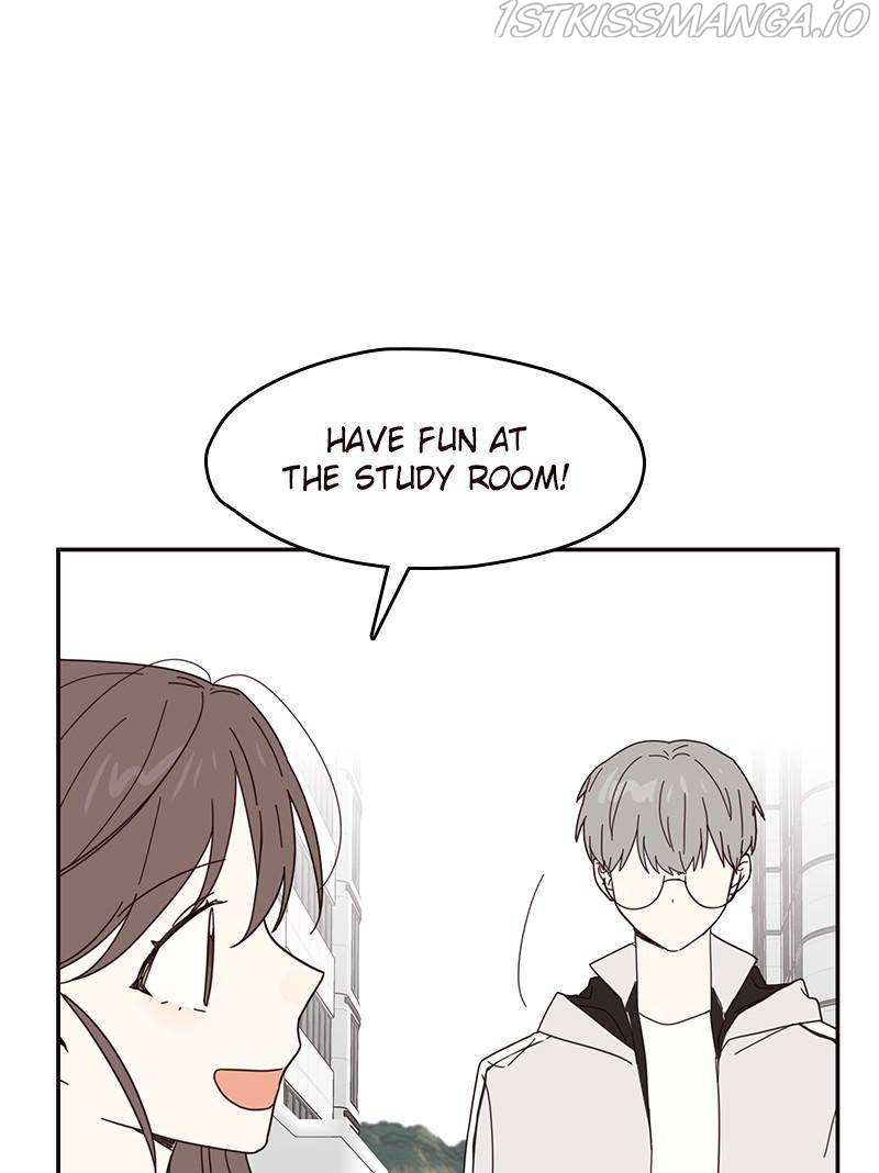 Sarang and Pyeonggang’s Ondal Chapter 22 - page 105