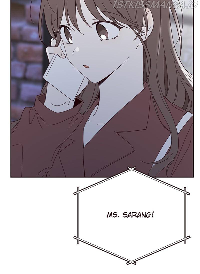 Sarang and Pyeonggang’s Ondal Chapter 22 - page 12