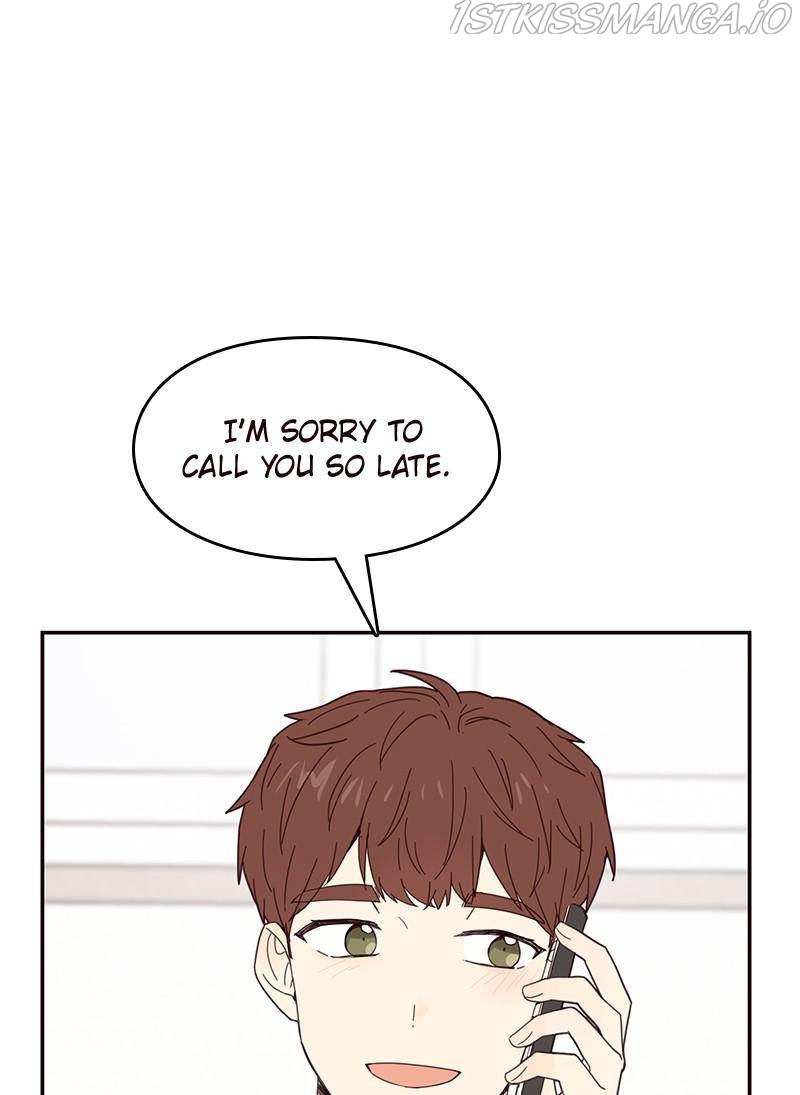 Sarang and Pyeonggang’s Ondal Chapter 22 - page 13