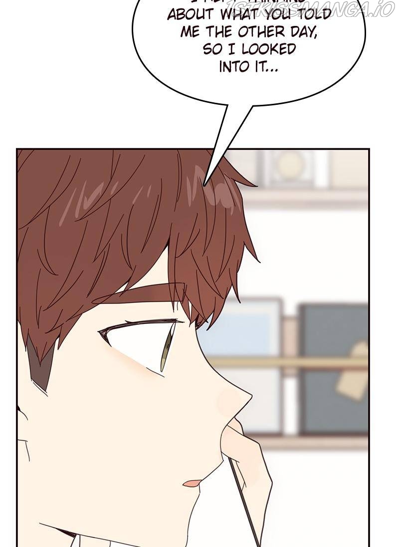 Sarang and Pyeonggang’s Ondal Chapter 22 - page 17