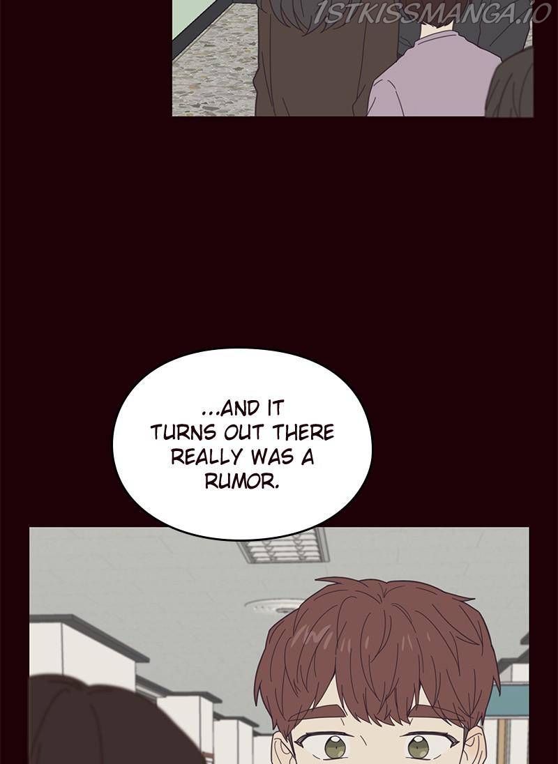 Sarang and Pyeonggang’s Ondal Chapter 22 - page 20