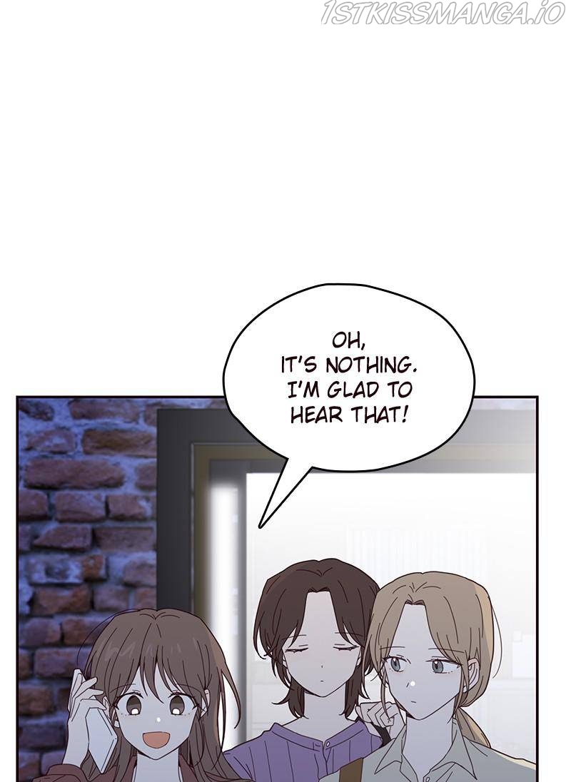 Sarang and Pyeonggang’s Ondal Chapter 22 - page 25